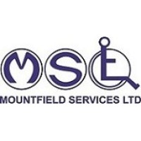 MOUNTFIELD SERVICES LIMITED logo, MOUNTFIELD SERVICES LIMITED contact details