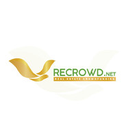 Recrowd.net logo, Recrowd.net contact details