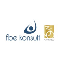 FBE Konsult logo, FBE Konsult contact details