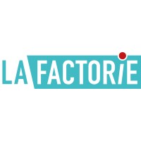 LA FACTORIE logo, LA FACTORIE contact details