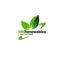 MK RENEWABLES ENERGY logo, MK RENEWABLES ENERGY contact details