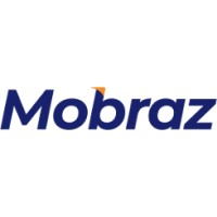 Mobraz logo, Mobraz contact details