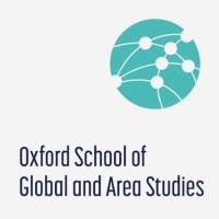 Oxford School of Global & Area Studies logo, Oxford School of Global & Area Studies contact details