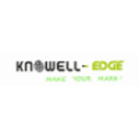 knowell-edge logo, knowell-edge contact details