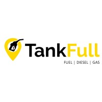 TankFull Network Limited logo, TankFull Network Limited contact details