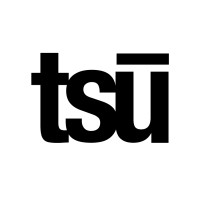 Tsu logo, Tsu contact details