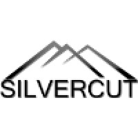 SilverCut logo, SilverCut contact details