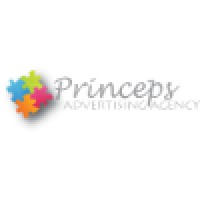 Princeps Advertising logo, Princeps Advertising contact details