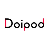 Doipod logo, Doipod contact details