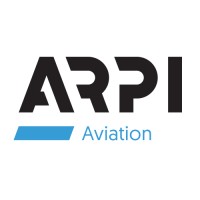 ARPI Aviation logo, ARPI Aviation contact details