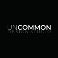 UNCOMMON DESIGN STUDIO logo, UNCOMMON DESIGN STUDIO contact details