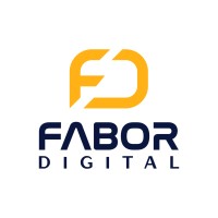 Fabor Digital logo, Fabor Digital contact details