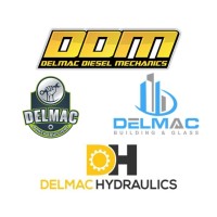 Delmac Enterprises logo, Delmac Enterprises contact details