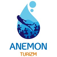 Anemon Turizm logo, Anemon Turizm contact details