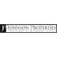 Johnson Properties logo, Johnson Properties contact details