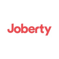 Joberty Bulgaria logo, Joberty Bulgaria contact details