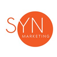 Syn Marketing logo, Syn Marketing contact details