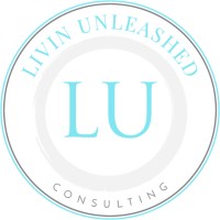 Livin Unleashed Consulting logo, Livin Unleashed Consulting contact details