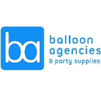 Balloon Agencies logo, Balloon Agencies contact details