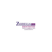 Zarrella Dentistry logo, Zarrella Dentistry contact details