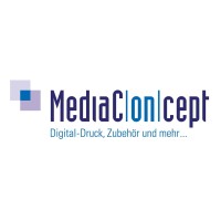 MediaConcept logo, MediaConcept contact details