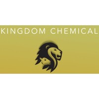 Kingdom Chemical logo, Kingdom Chemical contact details