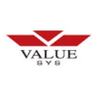 ValueSYS logo, ValueSYS contact details