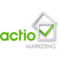 Actio Marketing logo, Actio Marketing contact details