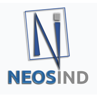 Neosind Group logo, Neosind Group contact details