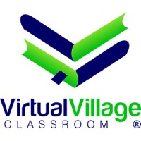 Virtual Village Classroom logo, Virtual Village Classroom contact details