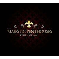 Majestic Penthouses International logo, Majestic Penthouses International contact details