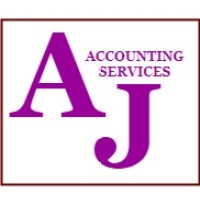 AJ Accounting Services LLC logo, AJ Accounting Services LLC contact details