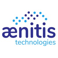 Aenitis Technologies logo, Aenitis Technologies contact details