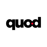 quo·d | The Collaborative Growth Company logo, quo·d | The Collaborative Growth Company contact details