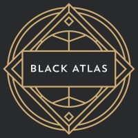 Black Atlas Creative logo, Black Atlas Creative contact details