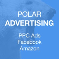 Polar Advertising logo, Polar Advertising contact details