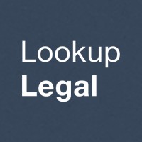 Lookup Legal logo, Lookup Legal contact details