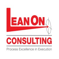 LeanOn Consulting® LLC logo, LeanOn Consulting® LLC contact details