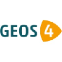 GEOS4 logo, GEOS4 contact details