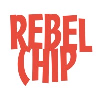 Rebel Chip logo, Rebel Chip contact details