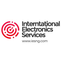 International Electronics Services logo, International Electronics Services contact details