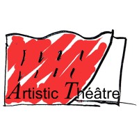 Artistic Théâtre logo, Artistic Théâtre contact details