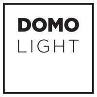 Domolight logo, Domolight contact details