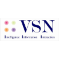 VSN Media & Marketing Services logo, VSN Media & Marketing Services contact details