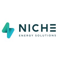 Niche Energy Solutions logo, Niche Energy Solutions contact details