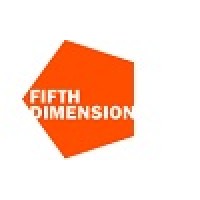 Fifth Dimension® - the marketing agency for Europe's emerging payments sector logo, Fifth Dimension® - the marketing agency for Europe's emerging payments sector contact details