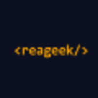 reageek.ca logo, reageek.ca contact details