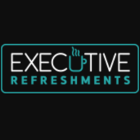 Executive Refreshments logo, Executive Refreshments contact details