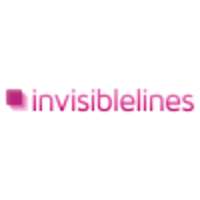 invisiblelines logo, invisiblelines contact details