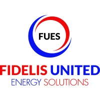 Fidelis United Energy Solutions logo, Fidelis United Energy Solutions contact details